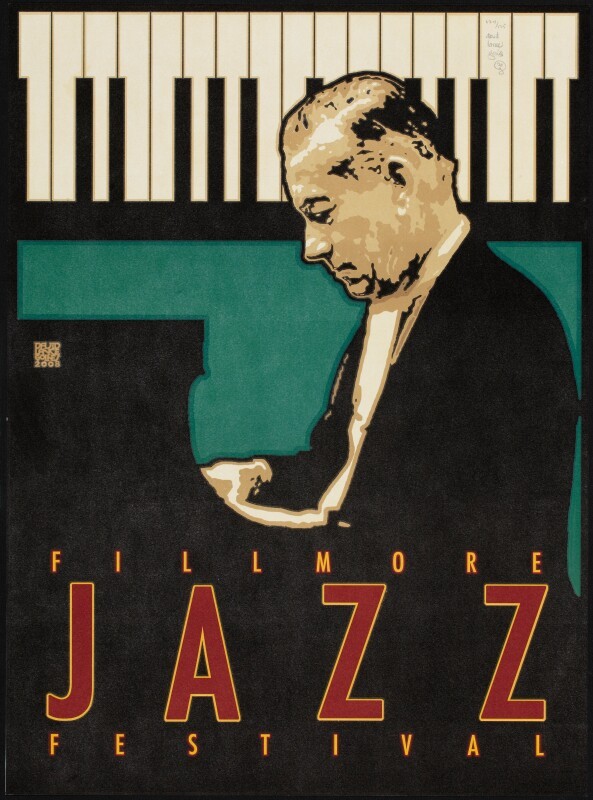 Fillmore Jazz Festival