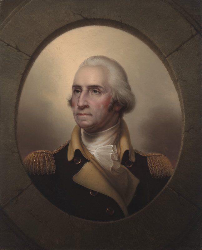 George Washington