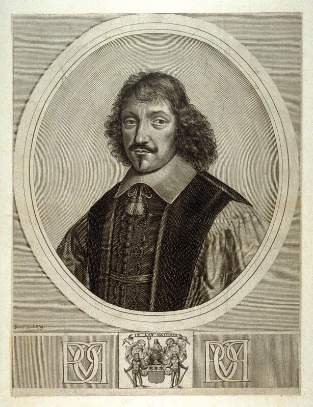 Charles de Montchal, Évèque of Toulouse