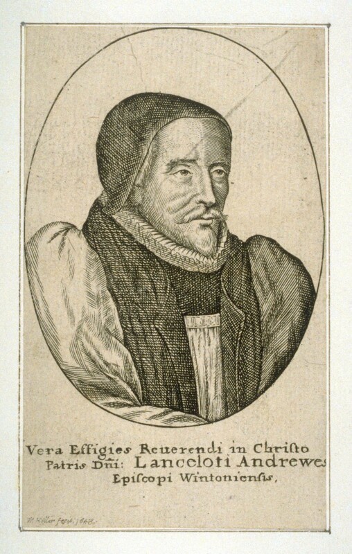 Lancelot Andrewes, Bishop of Wintoniensis